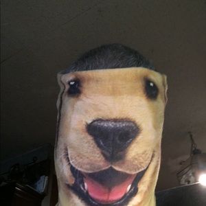 Meet your Posher, Johnny